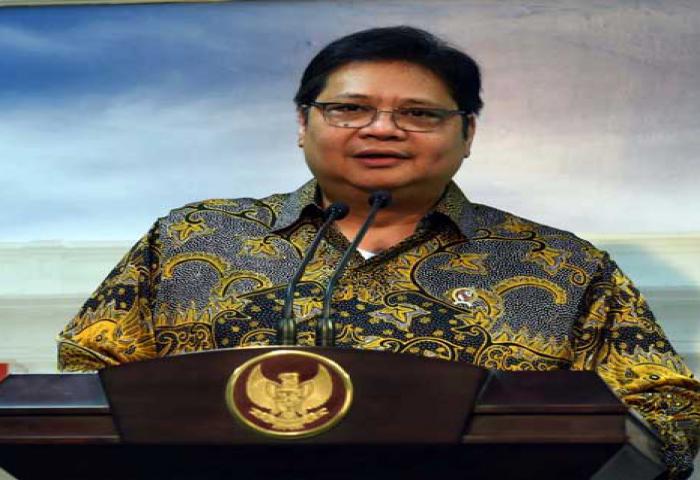Pemerintah Tawarkan Investasi Industri Manufaktur Pada Pengusaha Afghanistan